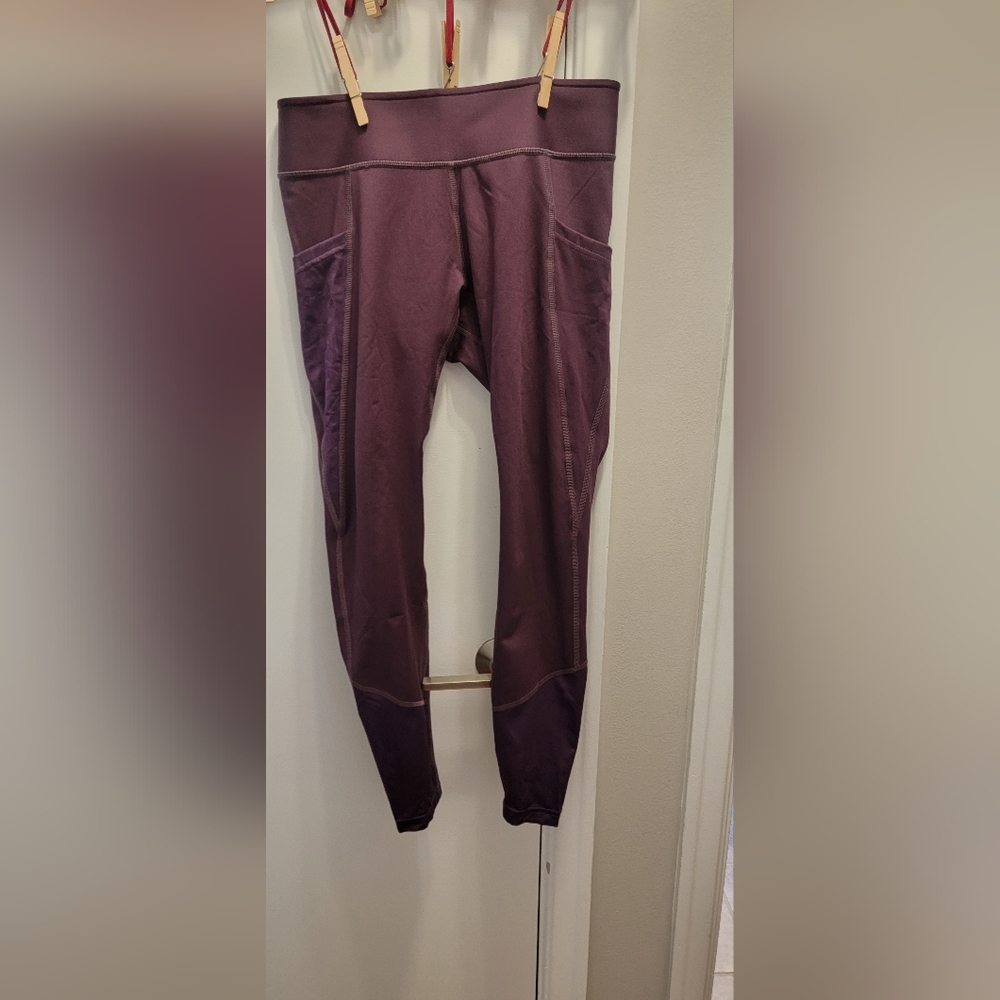 Pearl Izumi Running Tights
